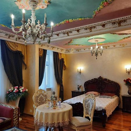 Romantic Karlovy Vary Bagian luar foto