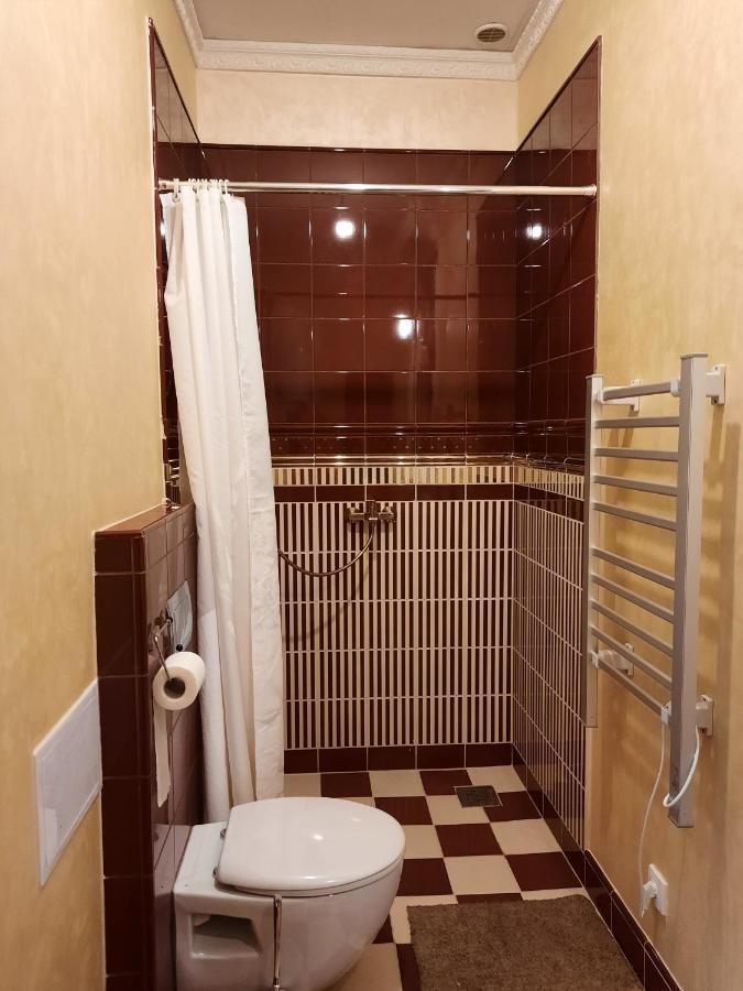 Romantic Karlovy Vary Bagian luar foto