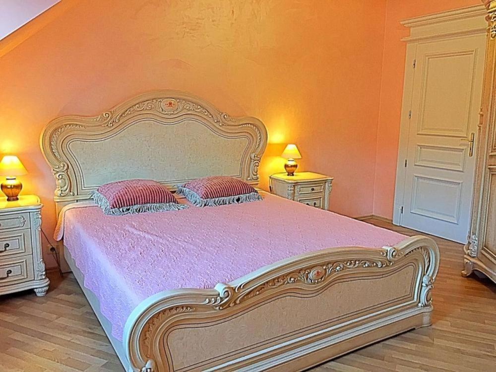Romantic Karlovy Vary Bagian luar foto